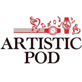 Artistic Pod discount code